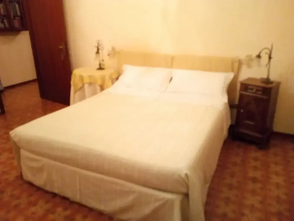1 Bedroom Comfort Double room with balcony (full double bed)