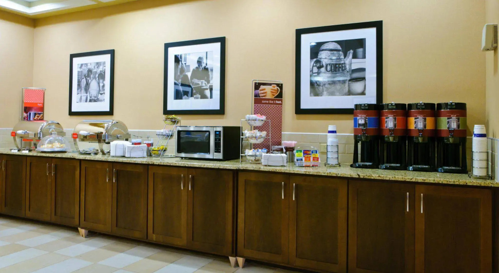 Hotel photo 20