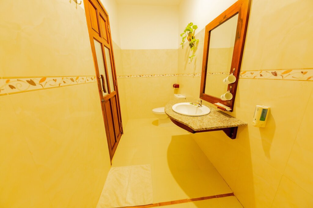 Bao Quynh Bungalow