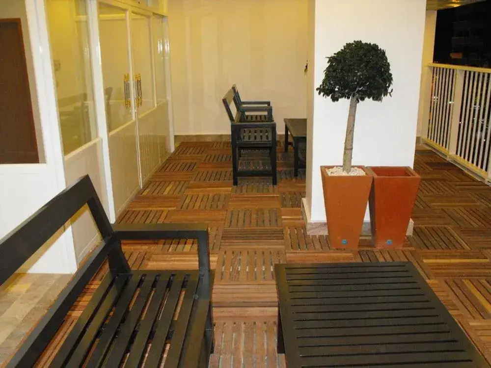 Hotel photo 11