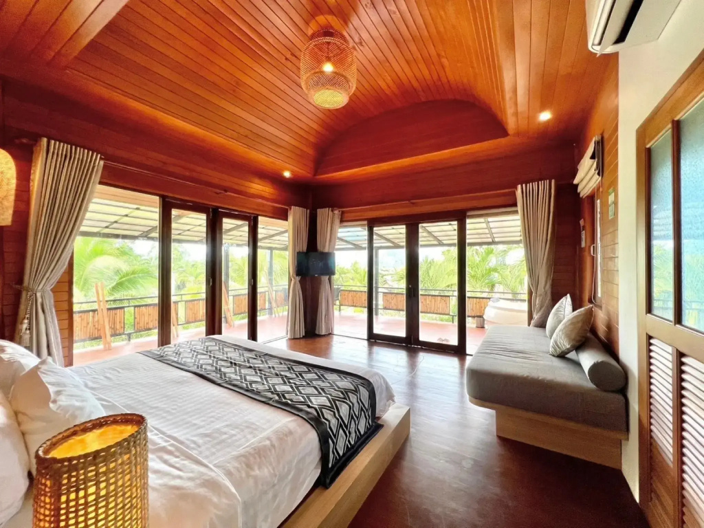 Baan Taranya Koh Yao Yai Resort