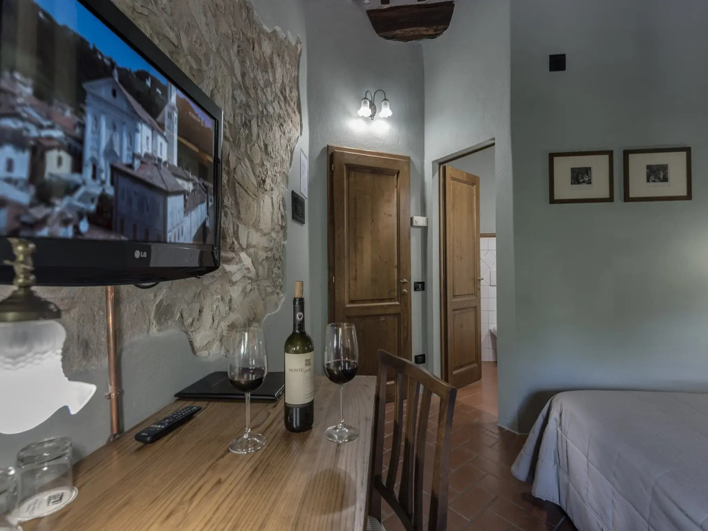 Ultimo Mulino Wellness Country Hotel - Général