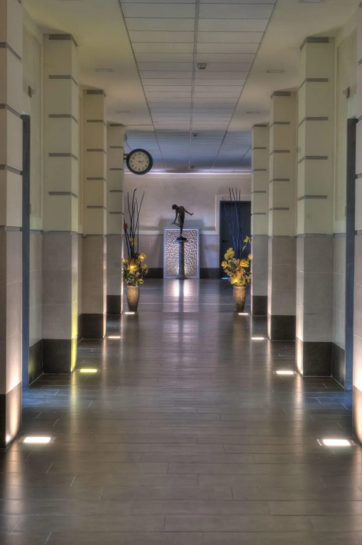 Hotel Sollievo Terme - Général