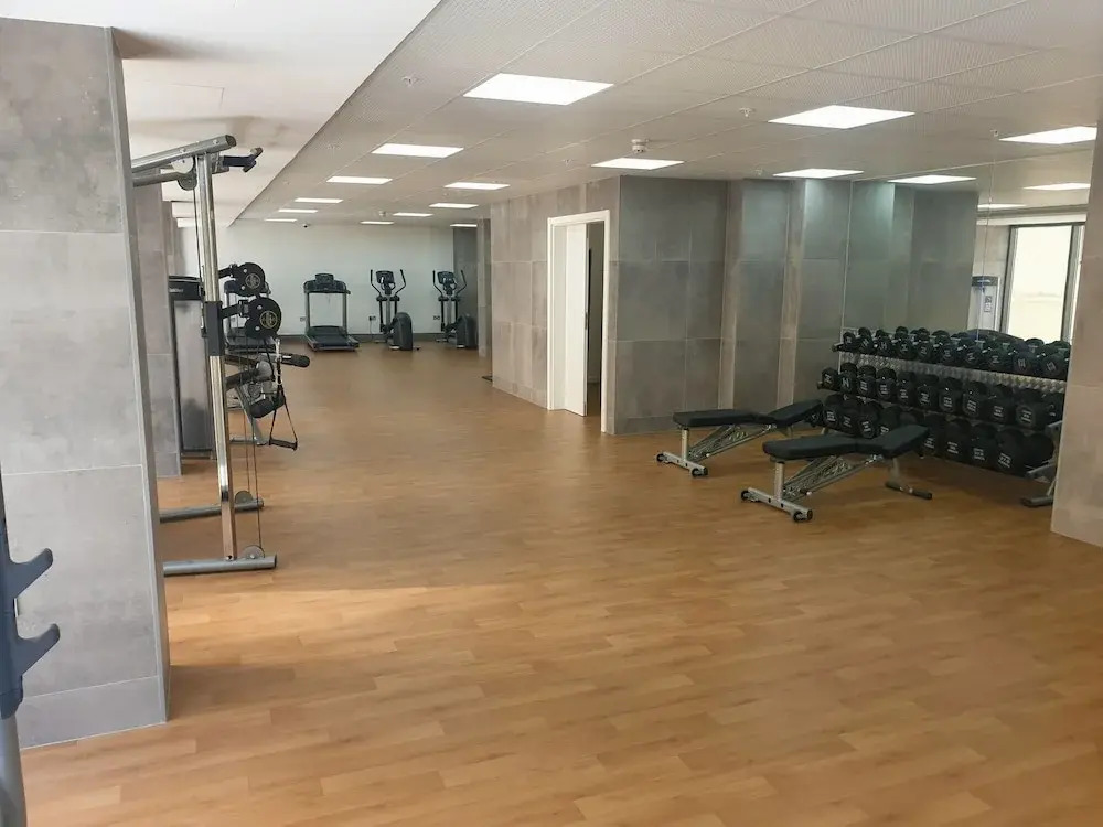 Top Floor Studio-The Hub-Self Catering - фото 9