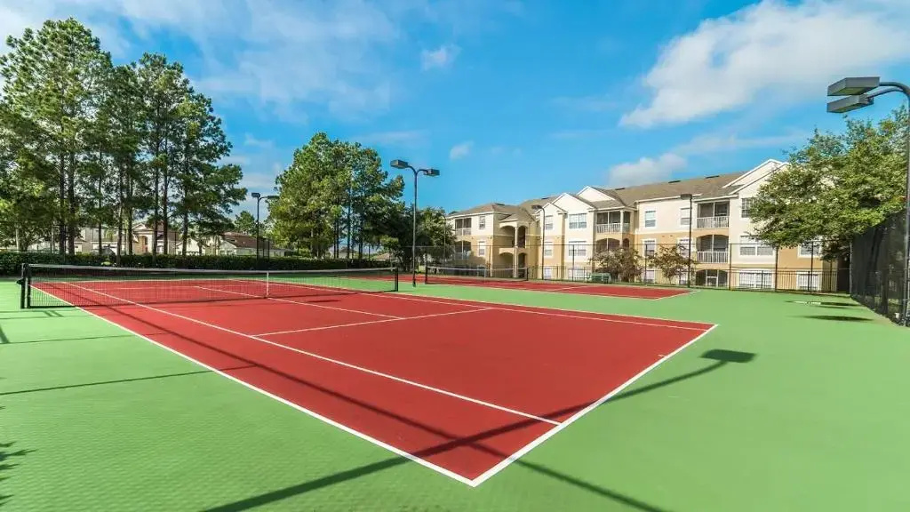 2216 Wyndham Palms Way - Général