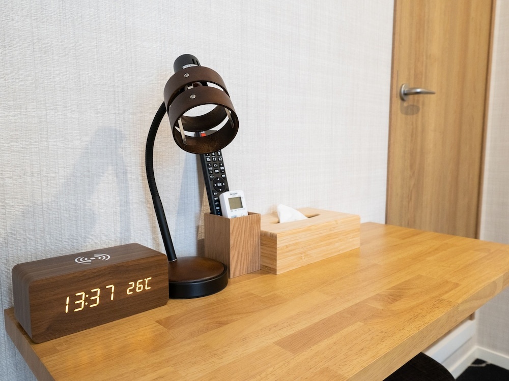 OYO I Go Hotel Shinjuku Okubo 사진 24