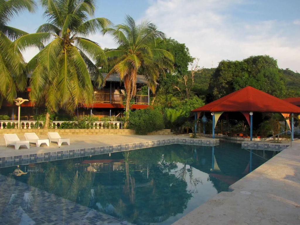 Hotel photo 14