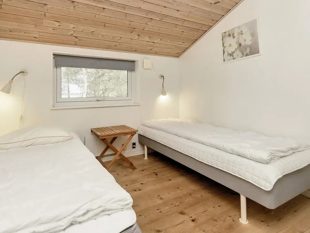 12 Person Holiday Home in Rodby