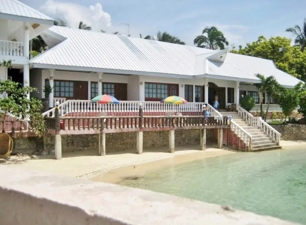 Quadruple Villa