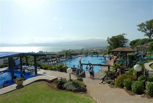 Ramot Resort Hotel, Tiberias Image 85