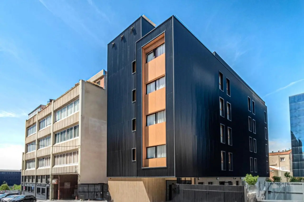 ITC Madrid by Soho Boutique — фото
