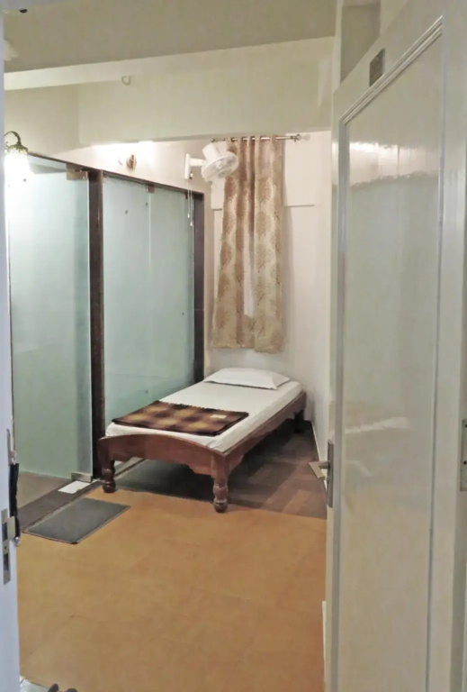 Premium room