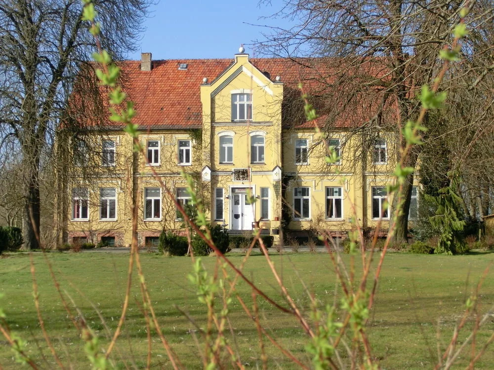 Domäne Neu Gaarz Apartments