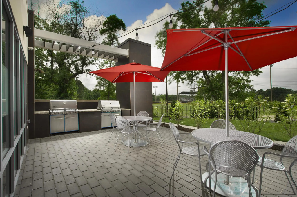 Home2 Suites by Hilton Arundel Mills/BWI Airport - Général