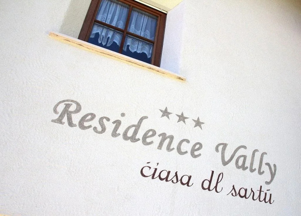 Dolomites Apartments Ciasa Vally