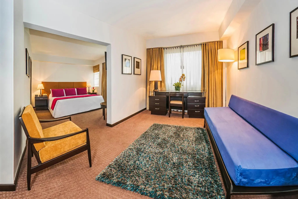 Hotel photo 6