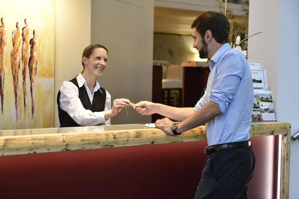 Hotel photo 30