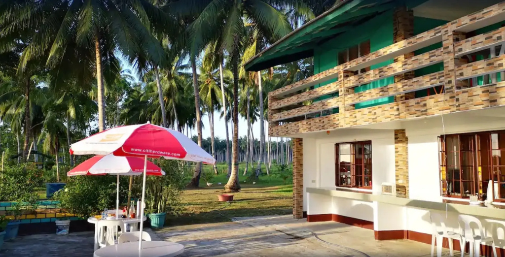 La Caballa Beach Resort