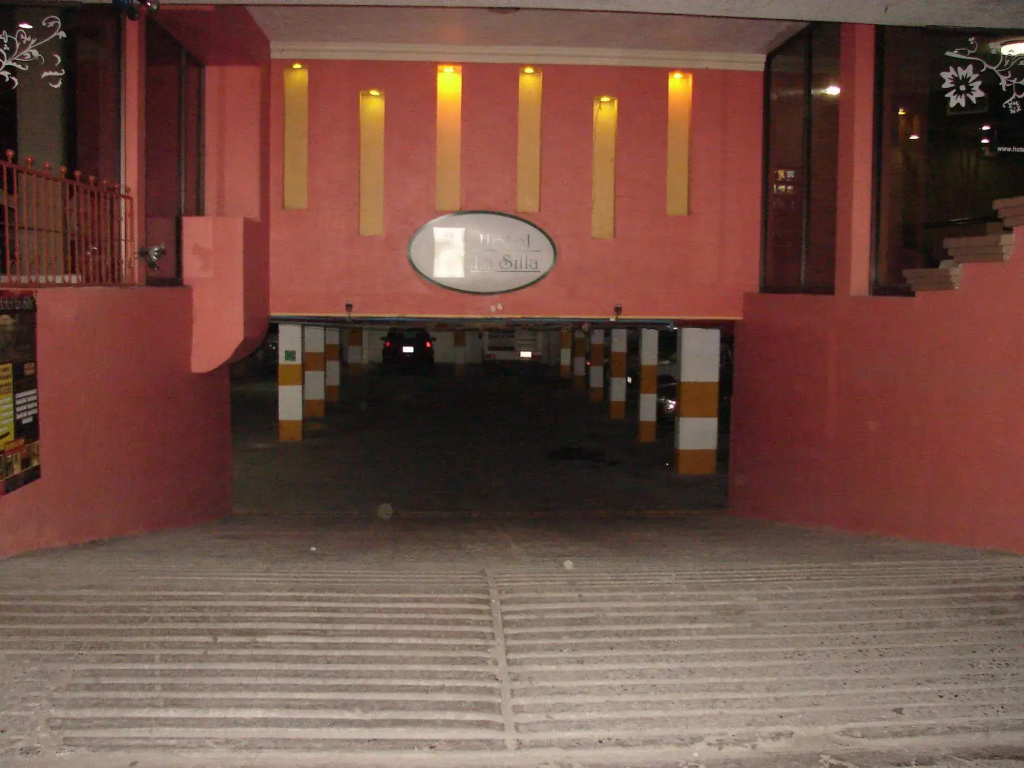Hotel photo 17