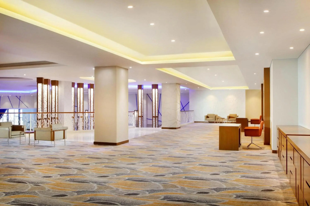 Four Points by Sheraton Manado - фото 14