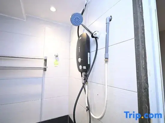 Kingston Hotel 6 @ Changkat Bukit Bintang - Chambres