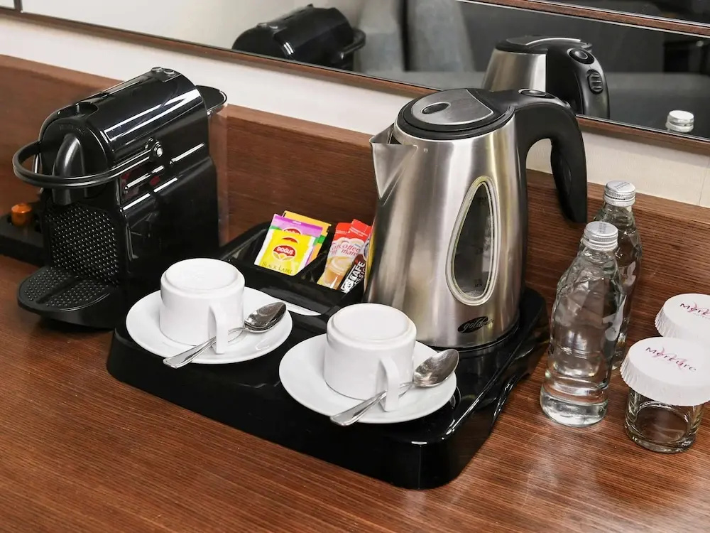 Mercure Istanbul West Hotel and Convention Center - Chambres