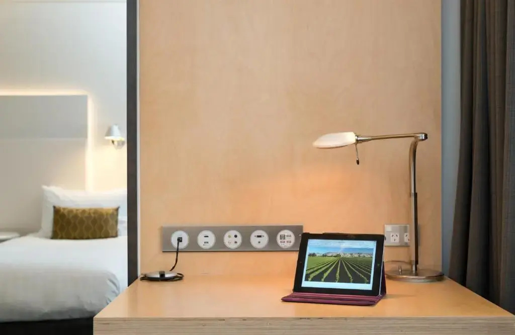 Scenic Hotel Marlborough - Chambres