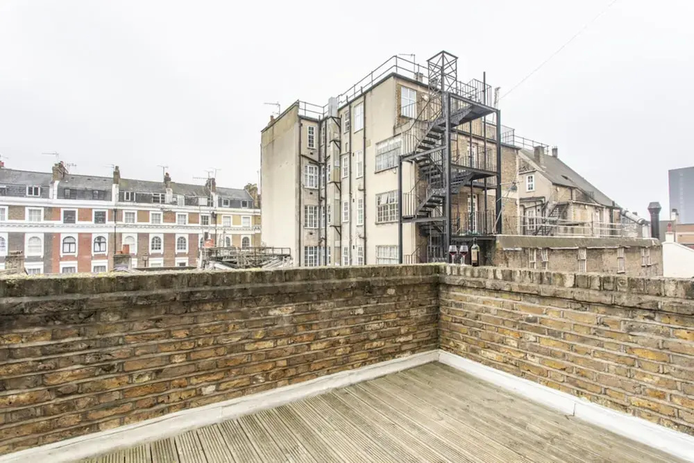 Royal Residence Charming 2 Bedroom - Talbot 3b