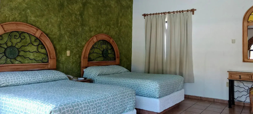 Hotel photo 21