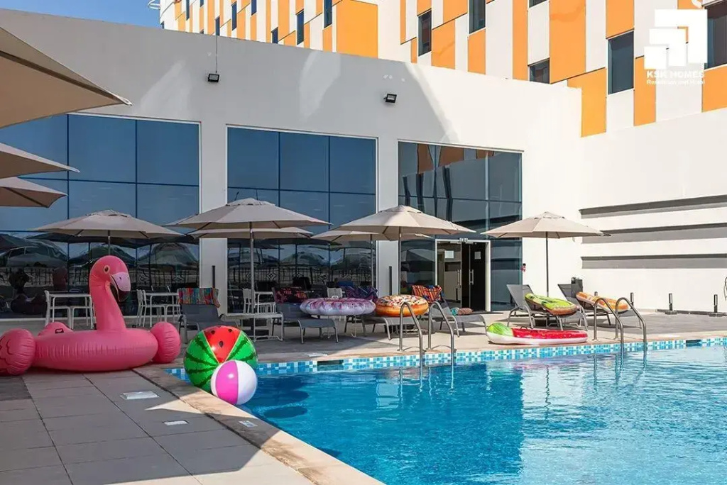 Hotel photo 14