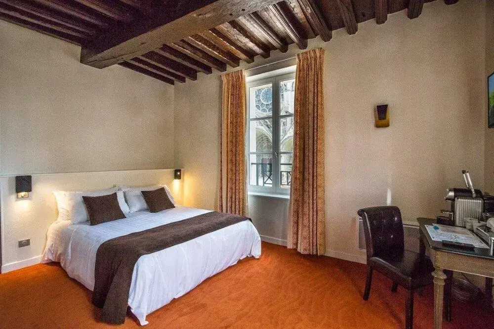 Hotel photo 20