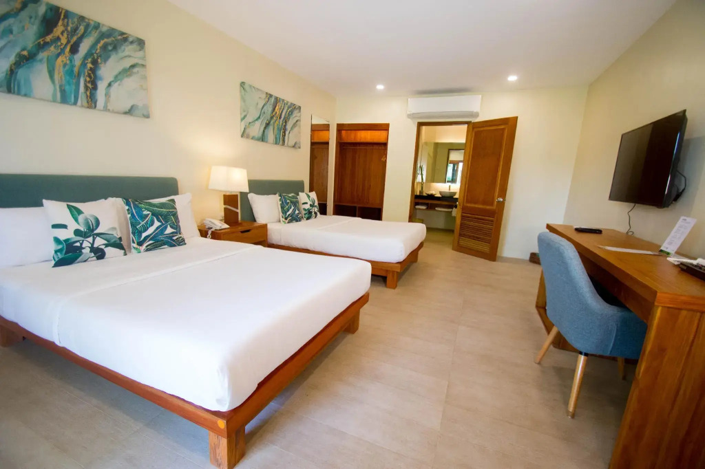 Almont Inland Resort — фото 6