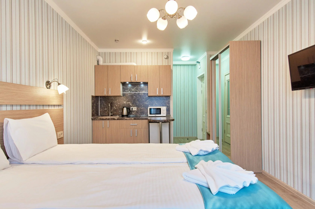 Hotel photo 11
