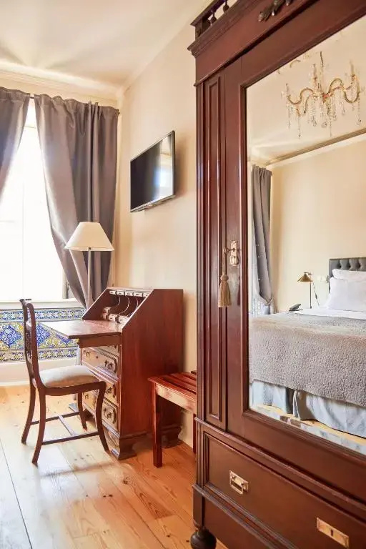 Hotel Alegria - Chambres