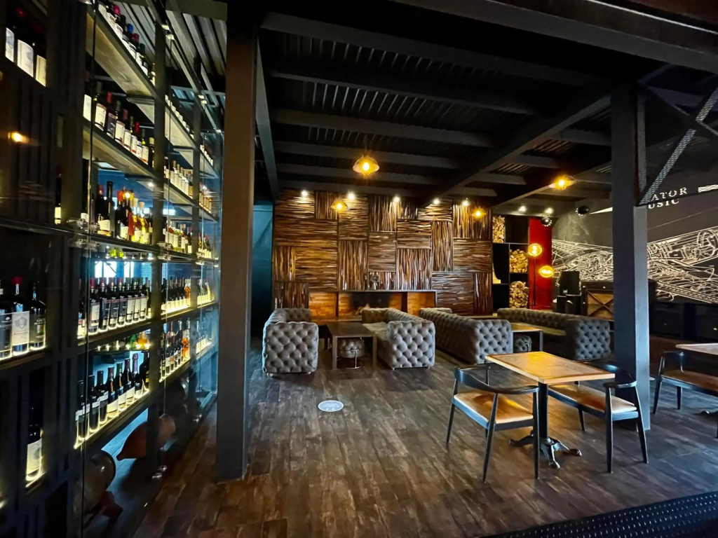 Gudauri Loft - фото 29
