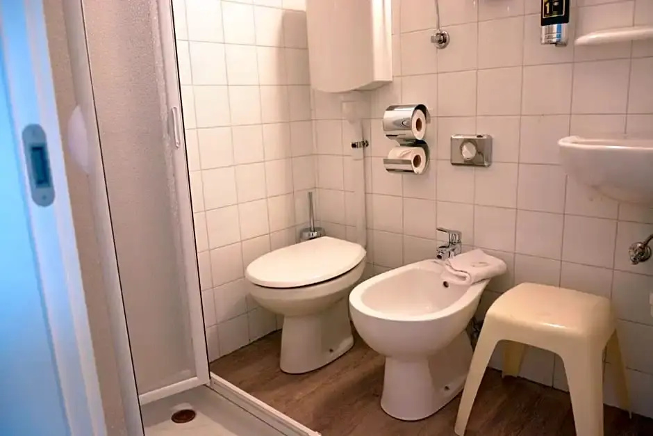 Primo - Chambres