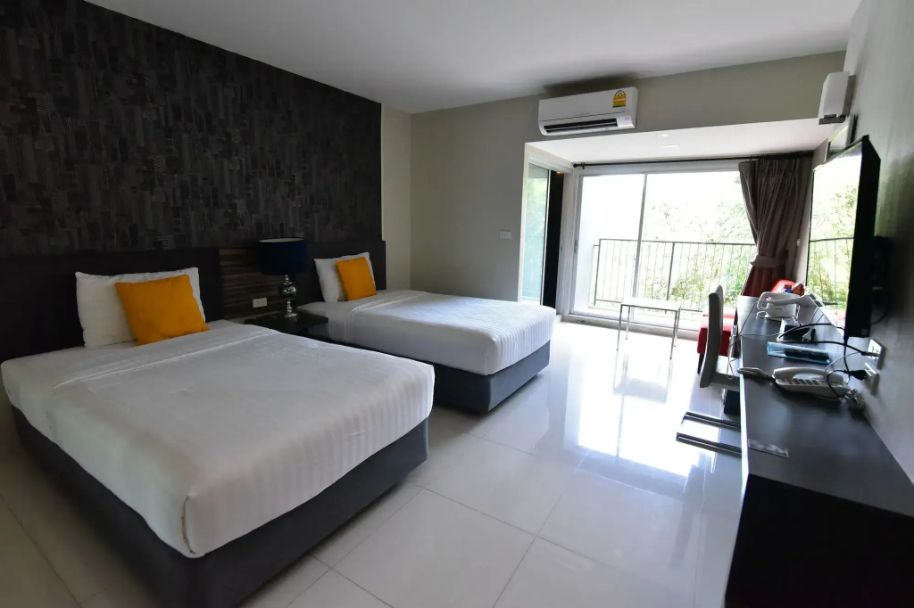 Hotel photo 6