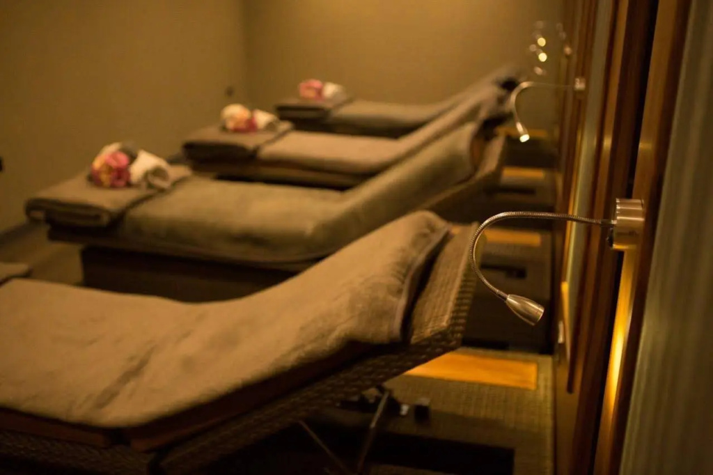 Frensham Pond Country House Hotel & Spa - Général