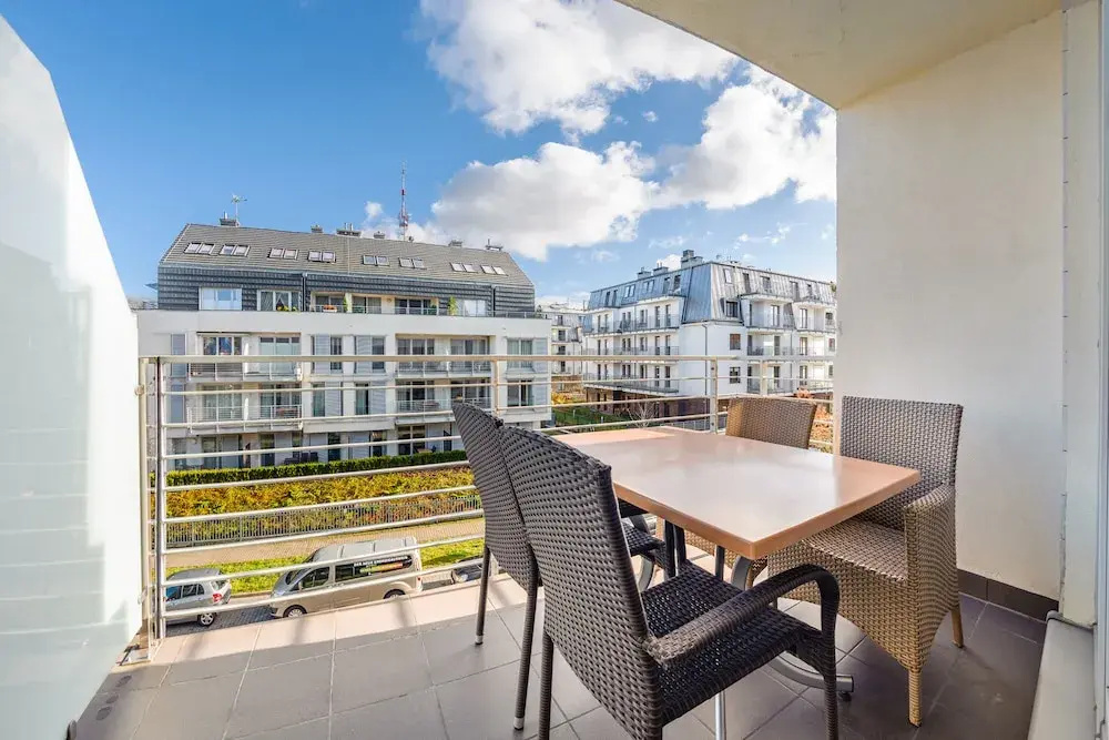 Apartamenty SPA Casa Marina by Sun & Snow - Général