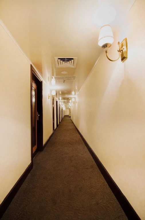 Golden Boutique Hotel Melawai - Général