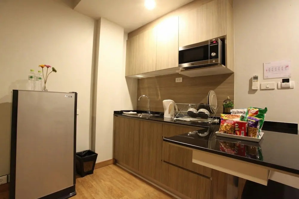 Номер Standard в NARITA@amata