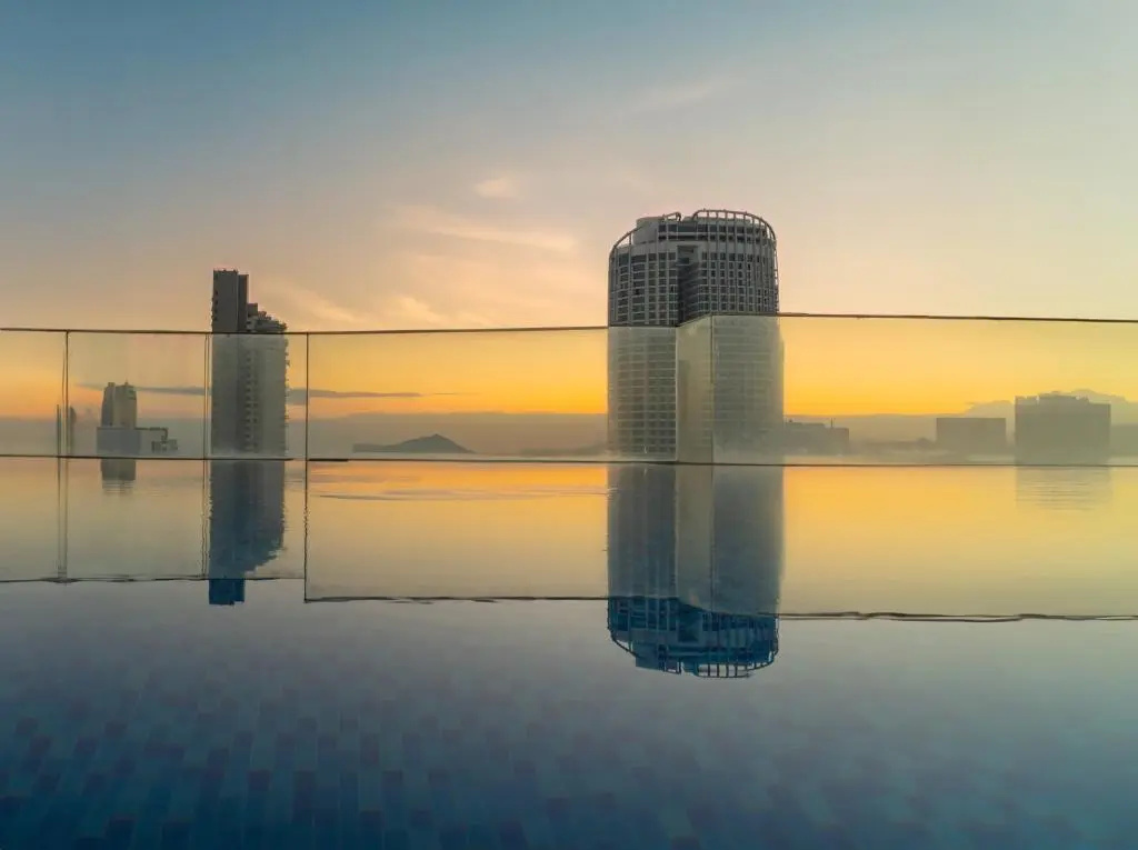 LeMore Hotel Nha Trang — фото