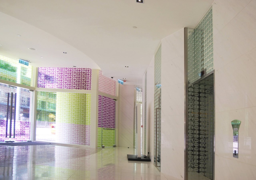 Hotel Ease Causeway Bay - Général