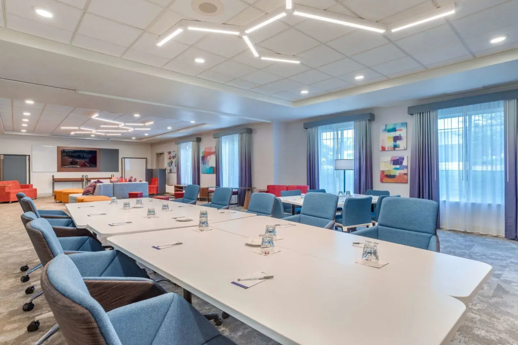 Hilton Garden Inn Cincinnati/Sharonville - Général