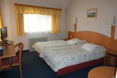 Hotel Sóház - Général