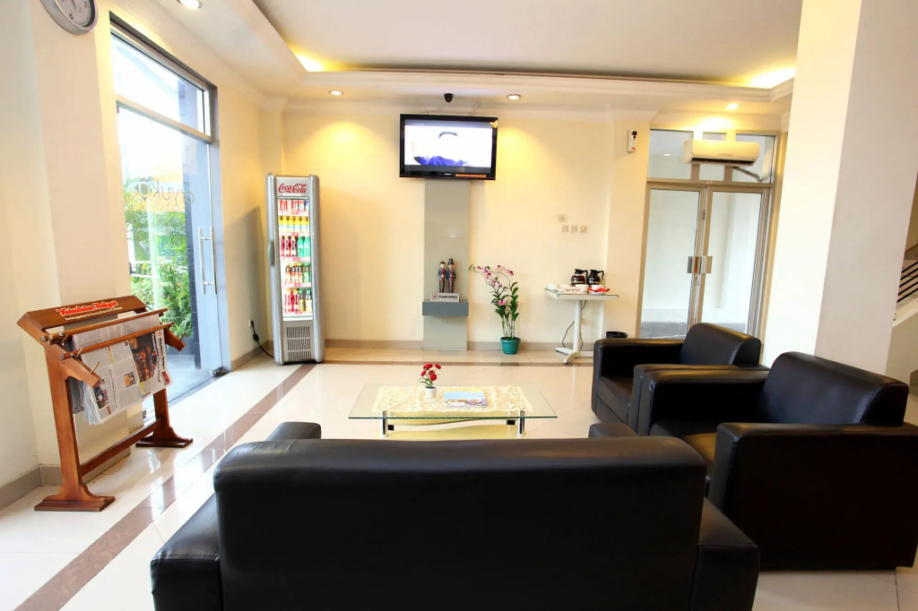 Hotel photo 12