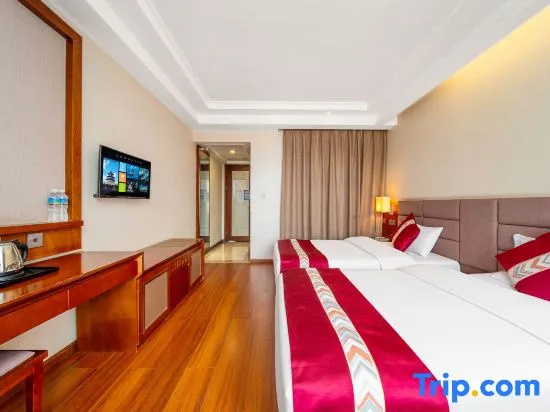 Business Double room (twin beds)