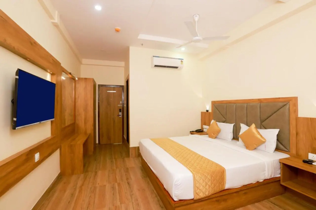 Hotel photo 17