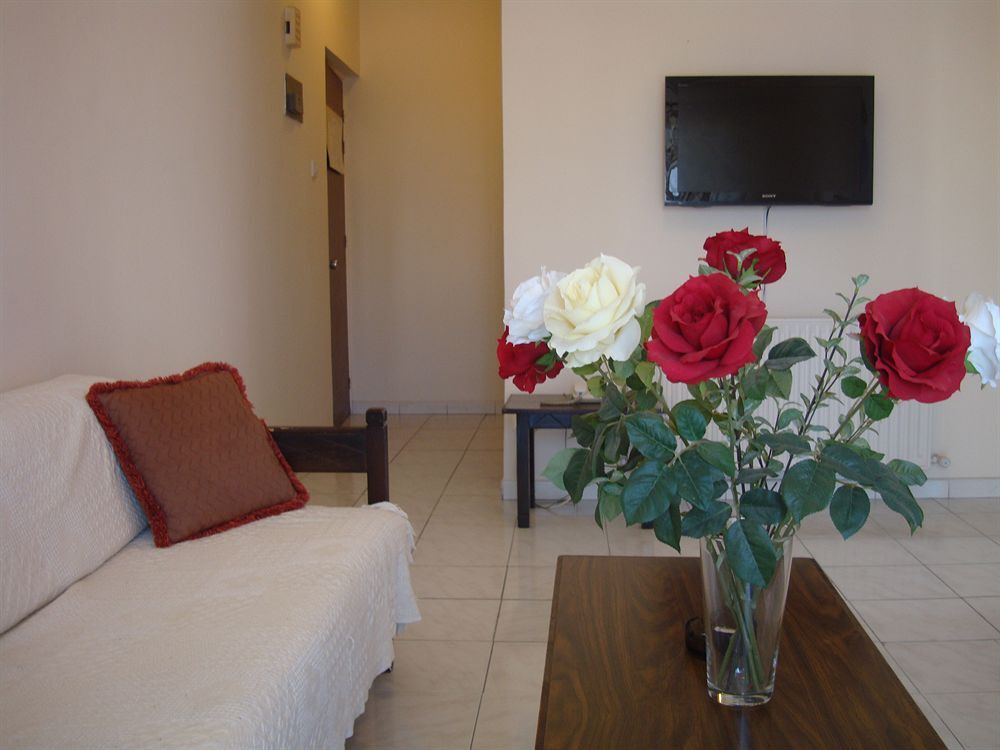 Lordos Hotel Apts Limassol by null