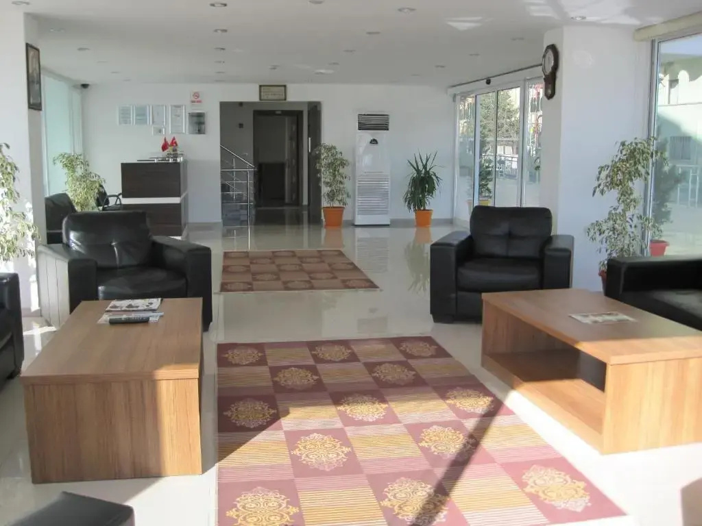 Olbia Residence Hotel — фото